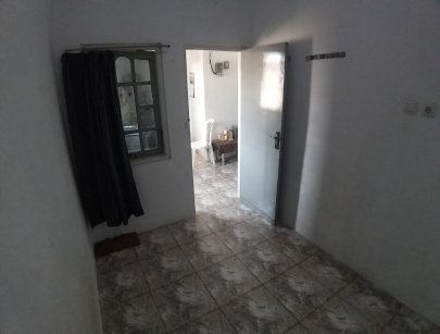 Kosan Rawamangun/ Cipinang/ Jakarta Timur