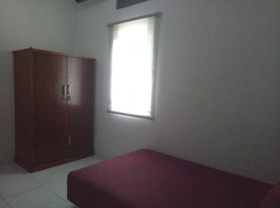 Kamar Tersedia di Rumah Kos Kaenka (Shared Bathroom)