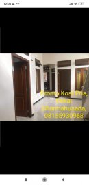 Kost Dekat Kampus A Unair FK