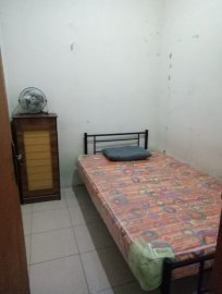 Kost Putra/Pria Pangkalan Asem Cempaka Putih Murah Strategis 