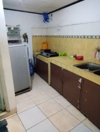 Kost Putra/Pria Pangkalan Asem Cempaka Putih Murah Strategis 