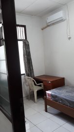 Kost Putri Grogol Jakarta Barat