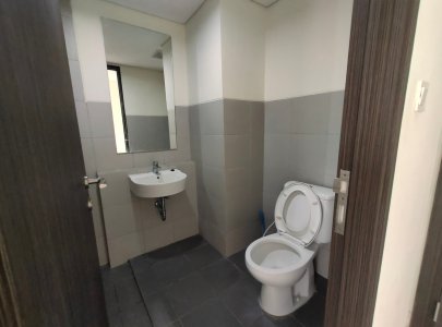 Apartemen Studio Bintaro Icon - apartemen murah harga kost kosan