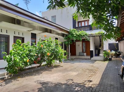 Hibiscus Exclusive Homestay & Pavilion