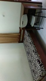 Kost Abel jl jati Padang, Pasar Minggu, Tb Simatupang