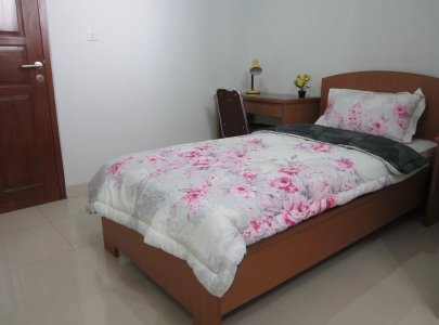 Kost Bintaro - Cendana 26 Residence