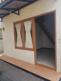 kost kontarakan studio mezanin loft pavillion 8 (eksklusif 7 pintu)