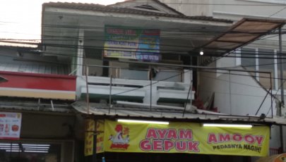 Kost Murah AC Khusus Putri Perumnas 1 Tangerang