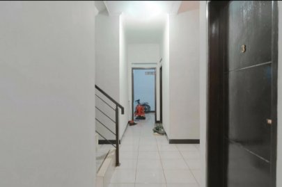 Kost Turangga DME45