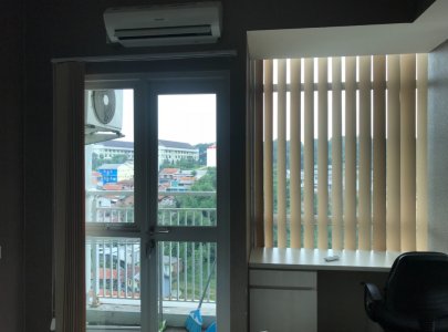 Disewakan Apartemen Taman Melati Jatinangor 