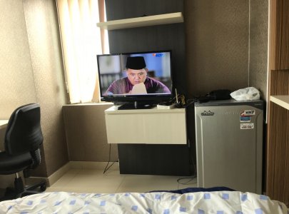 Disewakan Apartemen Taman Melati Jatinangor 