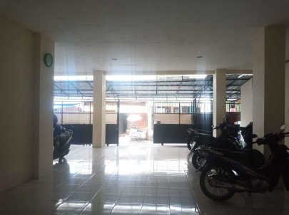 Karang anyar dwi warna jakarta pusat