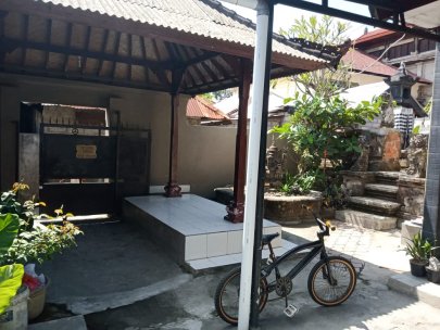 KOST MURAH DI PUSAT KOTA DENPASAR