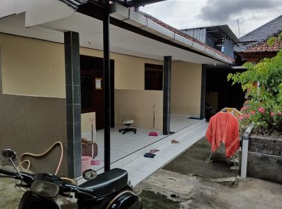 KOST MURAH DI PUSAT KOTA DENPASAR