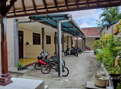 KOST MURAH DI PUSAT KOTA DENPASAR