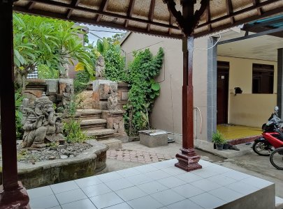 KOST MURAH DI PUSAT KOTA DENPASAR