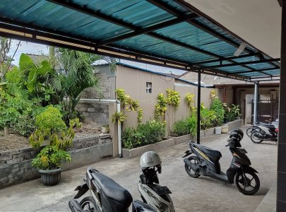 KOST MURAH DI PUSAT KOTA DENPASAR