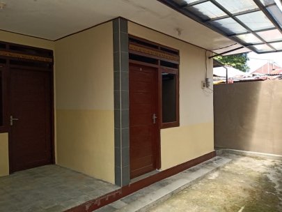 KOST MURAH DI PUSAT KOTA DENPASAR