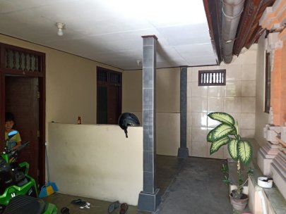 KOST MURAH DI PUSAT KOTA DENPASAR