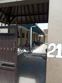 KOST MURAH DI PUSAT KOTA DENPASAR