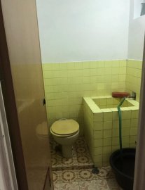 Kost Maleo Bandung Khusus Perempuan