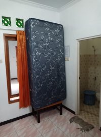 KOST PUTRI MUSLIMAH AFFIFA