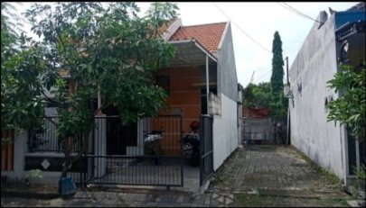 Kos karangbong Gedangan Sidoarjo