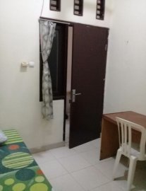 GS Kost Kebayoran Lama