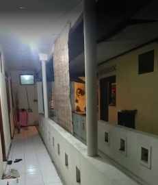 Kost Wanita OASE Terban Jogja