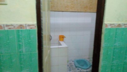 Kost Wanita OASE Terban Jogja