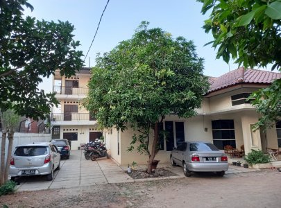 Oksi Kost, jatimakmur, Pondokgede, strategis, murah, aman,asri