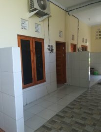 KOST DENPASAR PEMOGAN