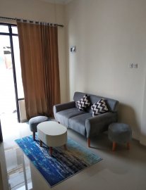 NGEKOST MURAH HARGA NEGO | RUKOST KHADIJAH | KAMAR MANDI DALAM, FULL FURNITURE