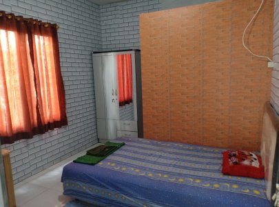 Kost Kamar House of Grand Cibubur