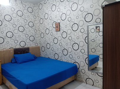 Kost Kamar House of Grand Cibubur