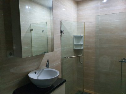 APARTEMEN 3 BED ROOM  JAKARTA PUSAT 