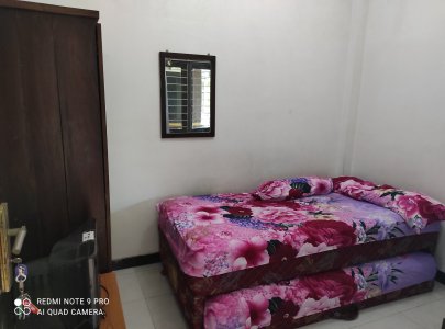 KOST DI CIREBON, kost Murah, kost terdekat Pusat Kota di Cirebon