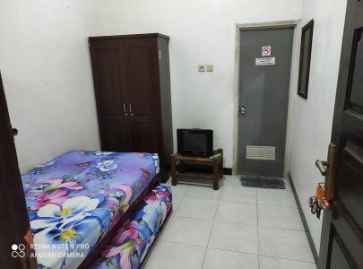 KOST DI CIREBON, kost Murah, kost terdekat Pusat Kota di Cirebon