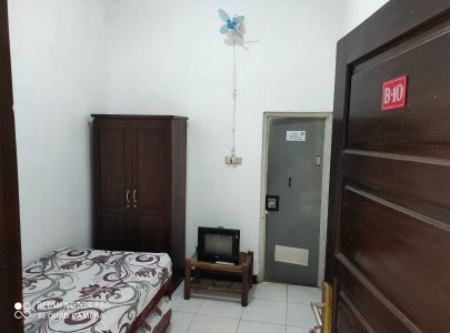 KOST DI CIREBON, kost Murah, kost terdekat Pusat Kota di Cirebon