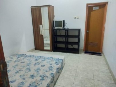 KOST DI CIREBON, kost Murah, kost terdekat Pusat Kota di Cirebon