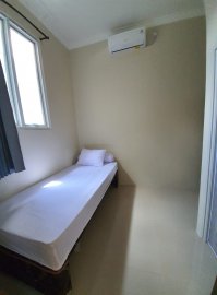 Kosan baru... aman dan nyaman