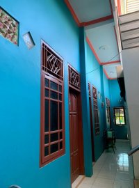 Kost Putra "Tasnim"