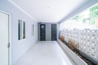 Kost Exclusive near Lippo Mall Kemang