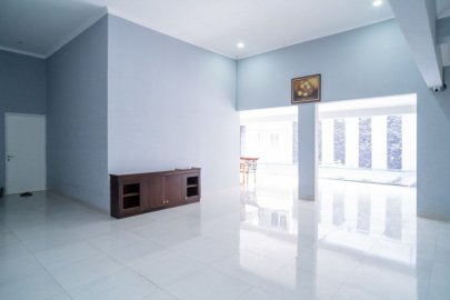 Kost Exclusive near Lippo Mall Kemang