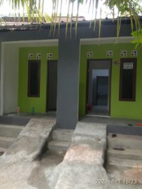 DiKontrakan Rumah Tambun Bekasi