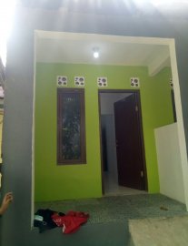 DiKontrakan Rumah Tambun Bekasi