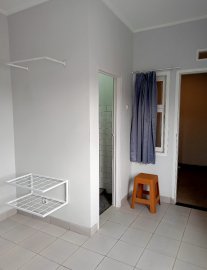 Rumah Kost Putri Muslimah