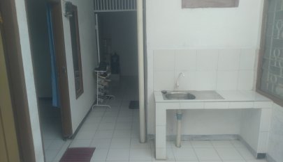 Terima Kost (kamar kosong) daerah Kopo Bandung 