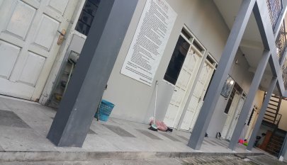 Kos Putra Wisma Atmaja