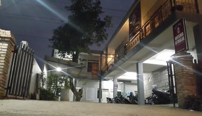 Kos Putra Wisma Atmaja